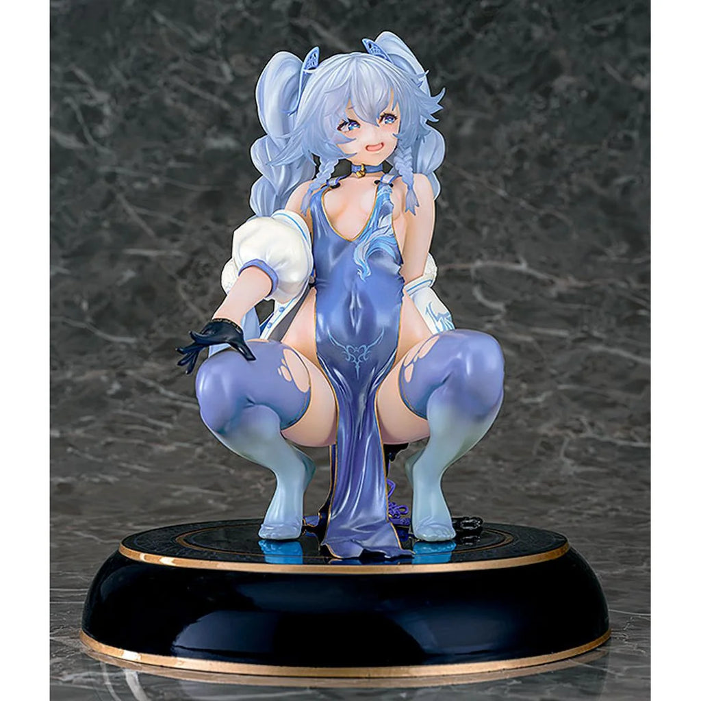 Girls' Frontline - PA-15 ~Larkspur's Allure&Pink Larkspur's Allure Phat!