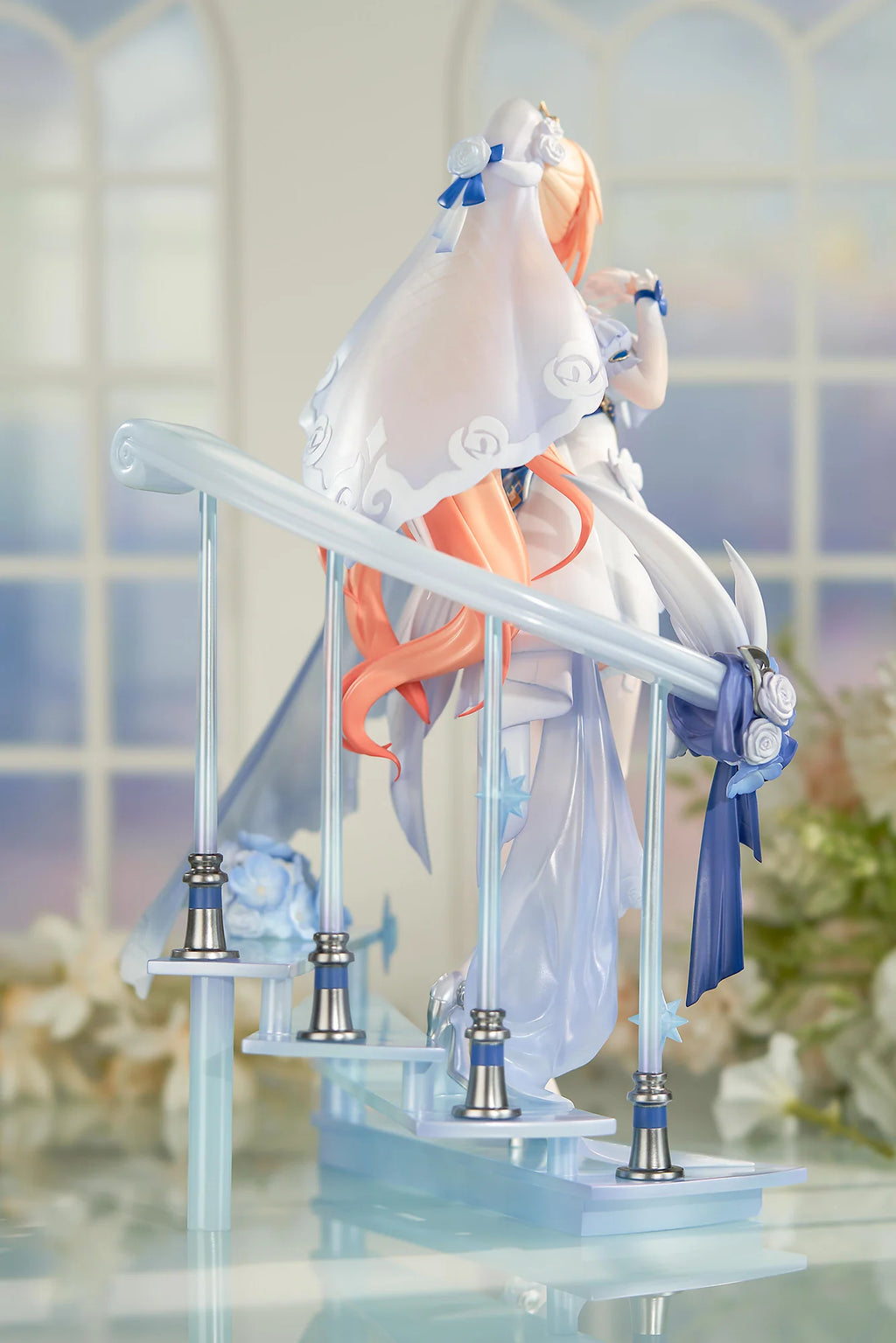 Honkai Impact 3rd - Durandal (Stellar Promise Ver.) 1/7 Scale Figure APEX