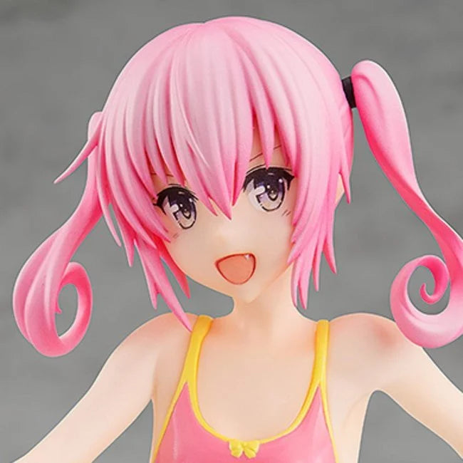 To Love-Ru Darkness - Nana Astar Deviluke POP UP PARADE Figure GSC