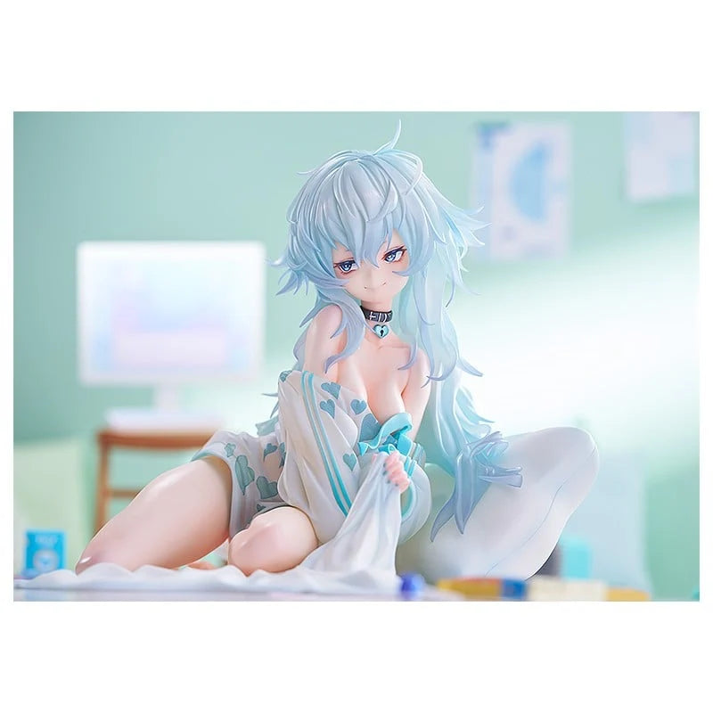 Girls' Frontline - PA-15 (Marvelous Yam Pastry Heavy Damage Ver.) 1/7 Scale Figure Phat Company