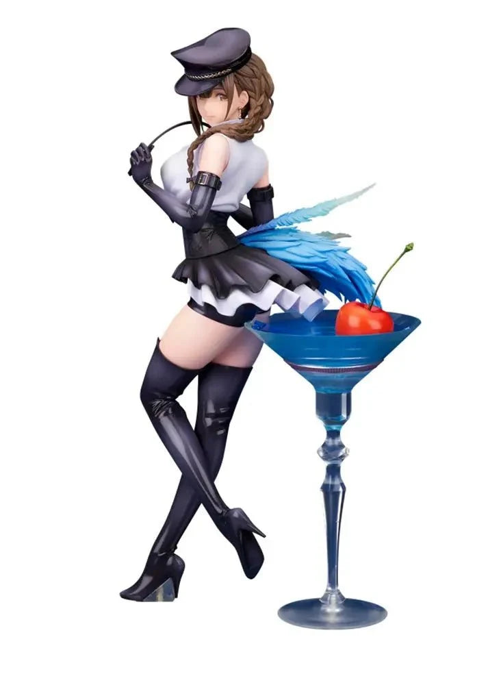 THE iDOLM@STER: Shiny Colors - THE iDOLM@STER Shiny Colors (Kuwayama Chiyuki Formal Look Serenade Ver.) 1/7 Scale Figure Alter