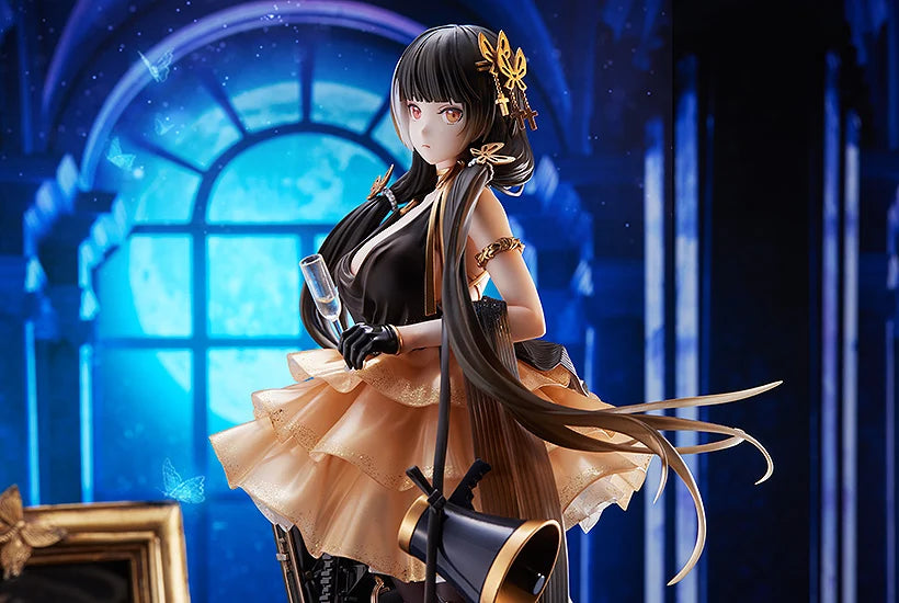 Girls' Frontline - RO635: Enforcer of the Law 1/7 Scale Figure Phat Company