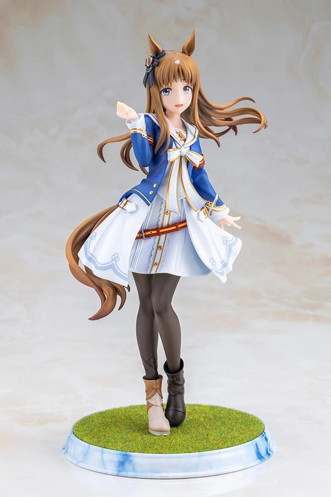 Umamusume: Pretty Derby - Grass Wonder 1/7 Scale Figure Kotobukiya