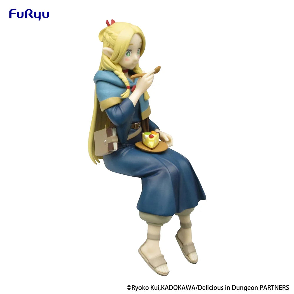 Delicious in Dungeon - Marcille Noodle Stopper Prize Figure FuRyu Corporation