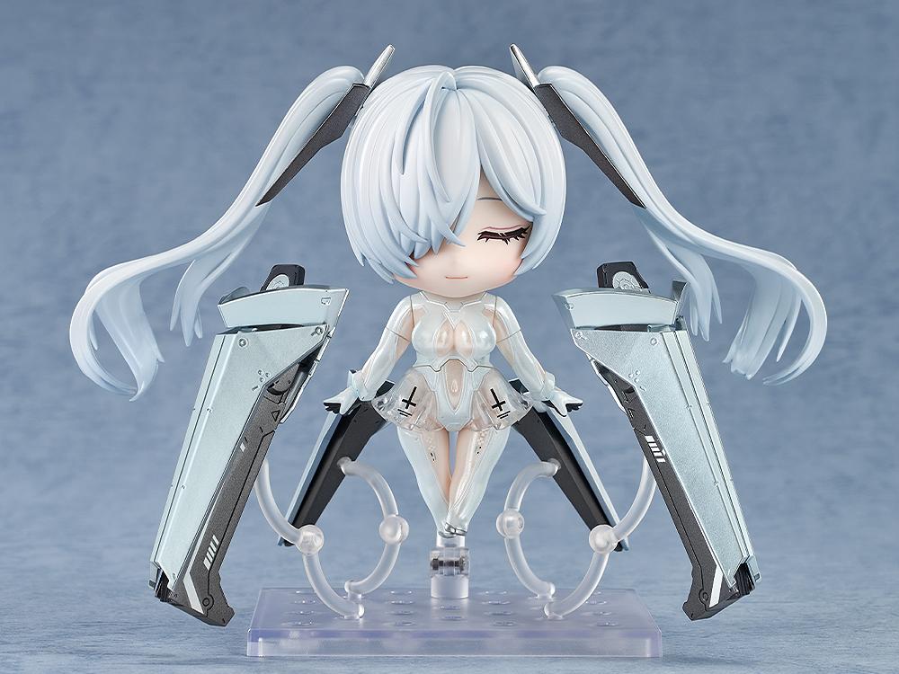 GODDESS OF VICTORY: NIKKE - Cinderella Nendoroid Good Smile Arts Shanghai