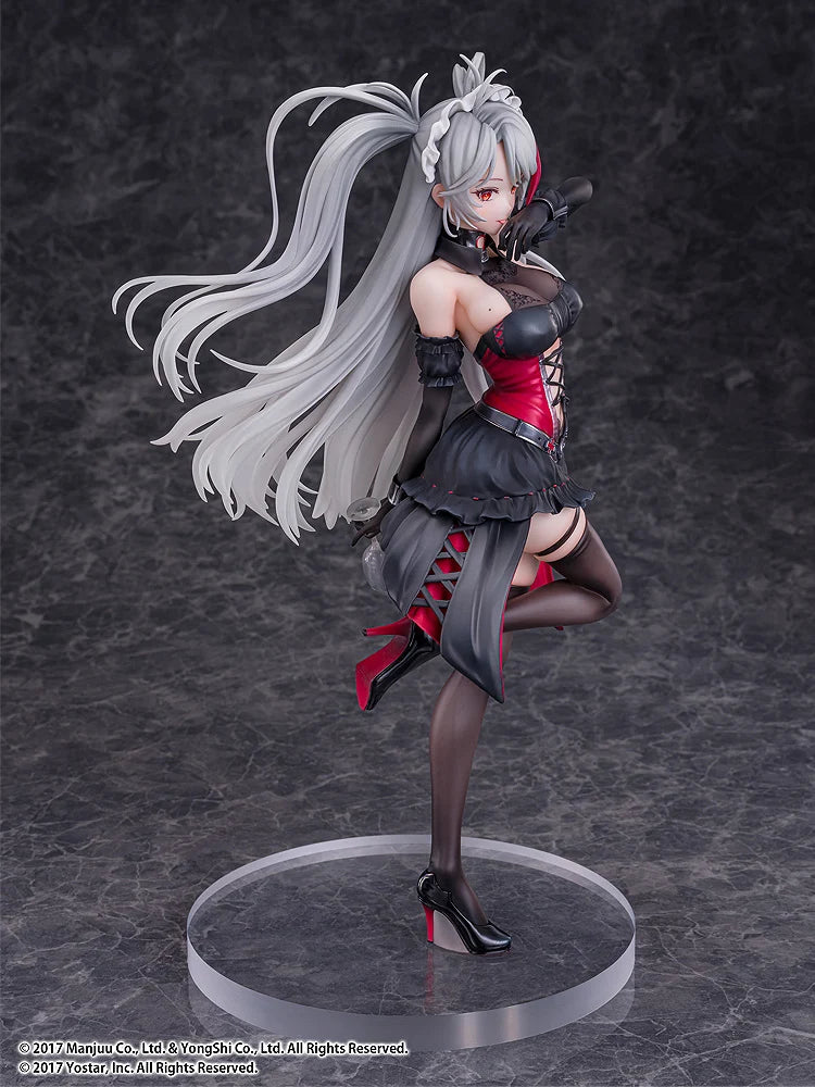 Azur Lane - Prinz Eugen (Kindred Evening Spirits) 1/7 Scale Figure PONY CANYON