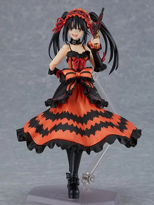 Date A Live - Kurumi Tokisaki Figma Max Factory