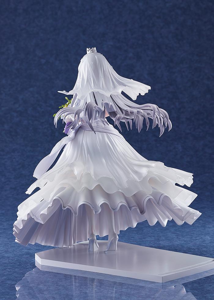 Azur Lane - Enterprise (Marry Star Ver.) 1/7 Scale Figure Knead