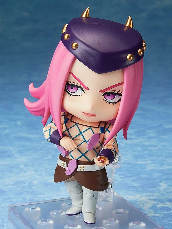 JoJo's Bizarre Adventure - Narciso Anasui Nendoroid Good Smile Company