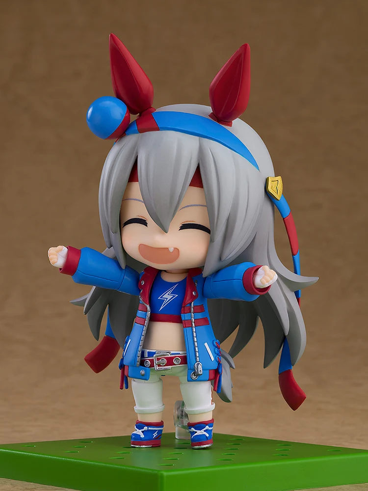 Umamusume: Pretty Derby - Tamamo Cross Nendoroid Good Smile Company