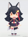 hololive production - Ookami Mio Mini Figure Good Smile Company