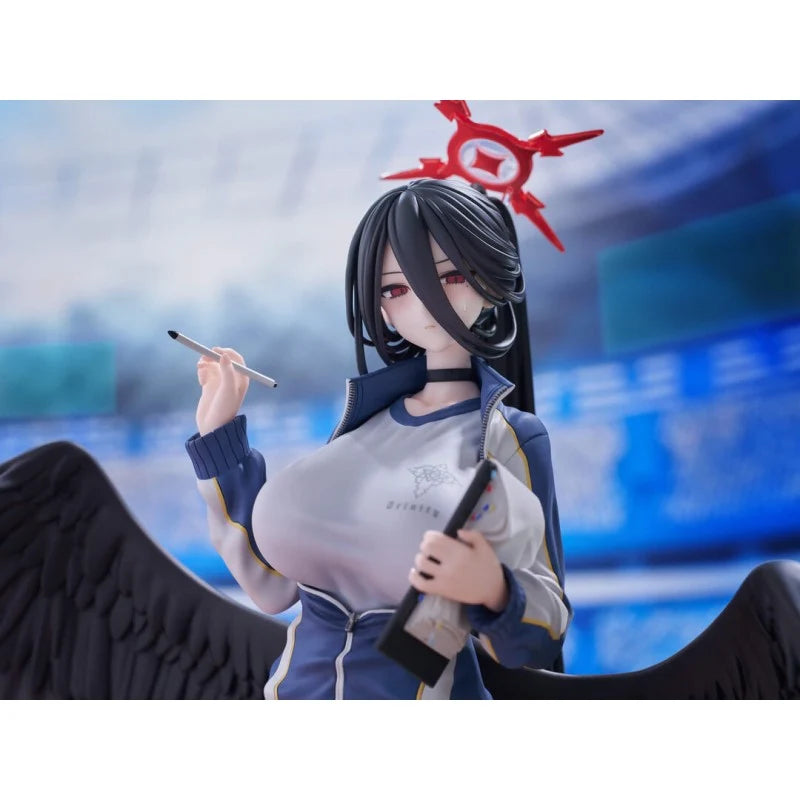 Blue Archive - Hasumi (Gym Uniform Ver.) 1/7 Scale Figure FuRyu Corporation