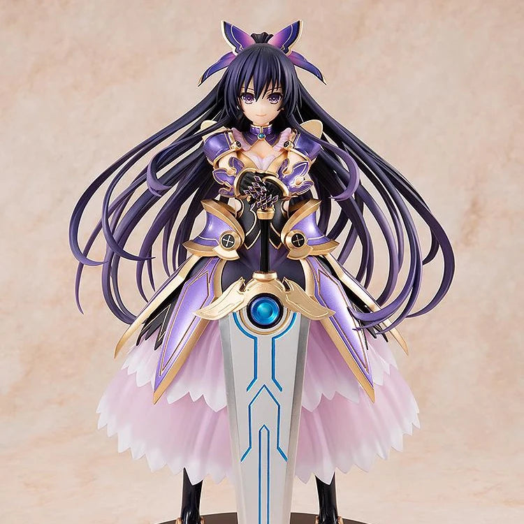 Date A Live - Tohka Yatogami (Astral Dress Ver.) 1/7 Scale Figure Kadokawa