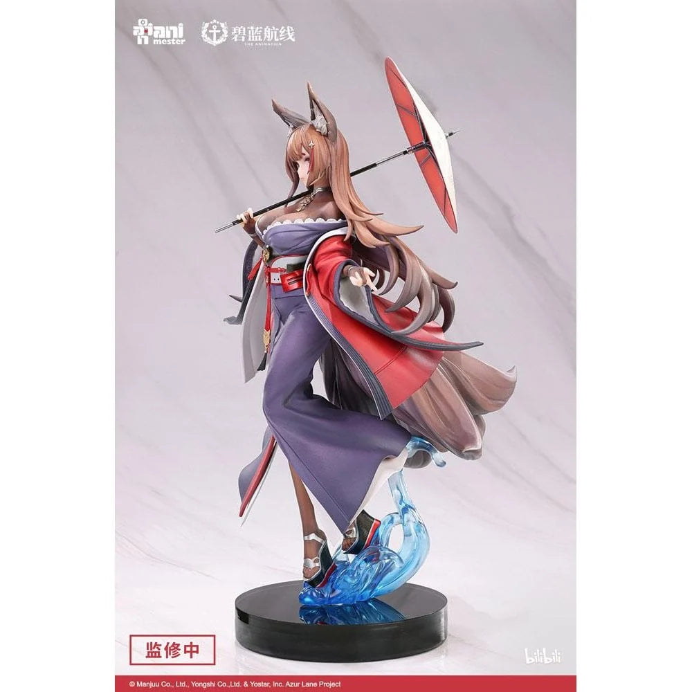 Azur Lane - IJN Amagi 1/7 Scale Figure Animester