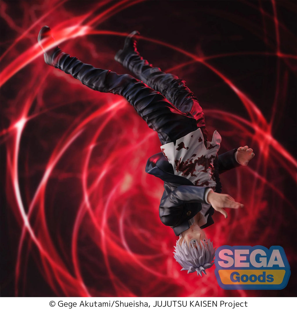Jujutsu Kaisen - Satoru Gojo Prize Figure SEGA