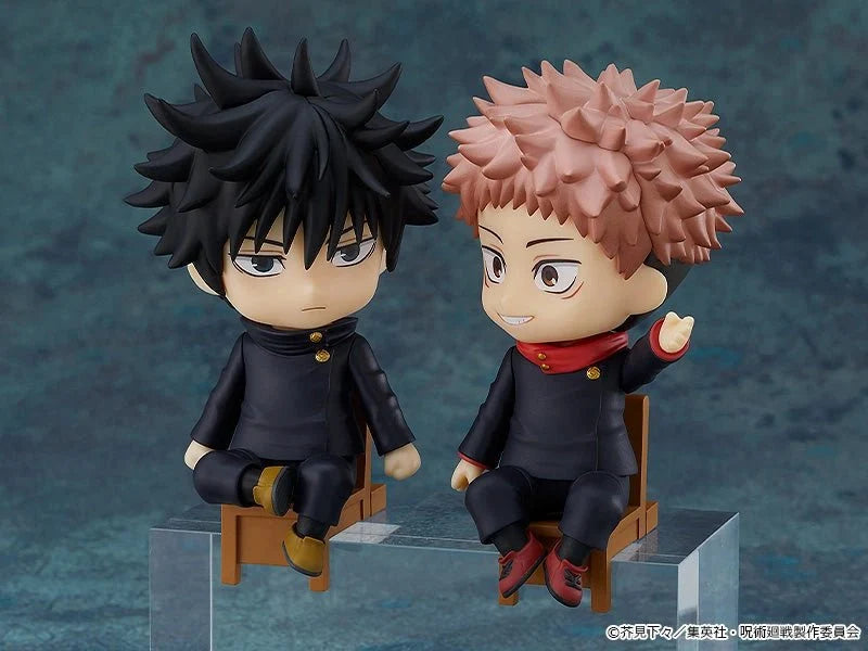 JUJUTSU KAISEN - Swacchao! Yuji Itadori Nendoroid Good Smile Company
