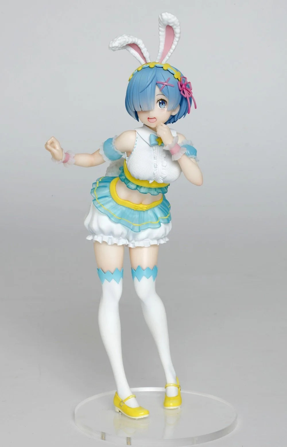 Re:Zero - Rem (Happy Easter! Ver) Prize Figure TAITO
