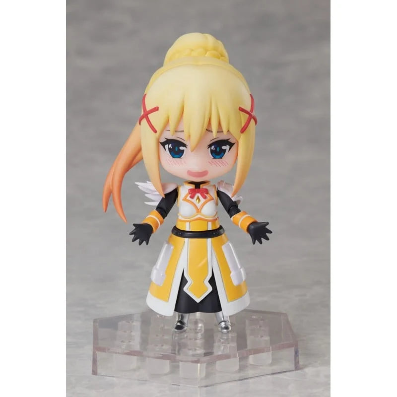 KonoSuba: God's Blessing on this Wonderful World! - Darkness Action Figure elCOCO