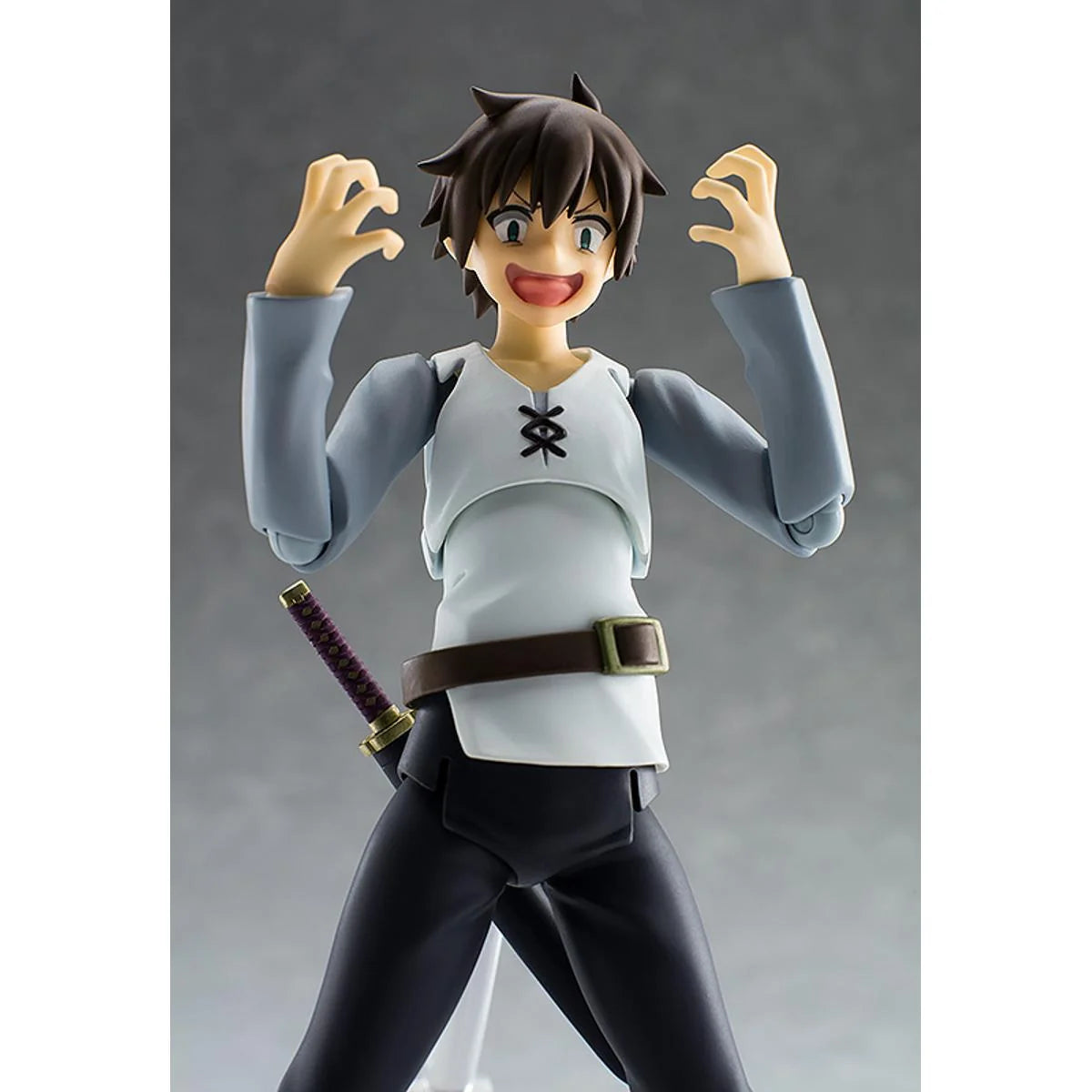 KonoSuba: God's Blessing on this Wonderful World! - Kazuma (re-run) Figma Max Factory