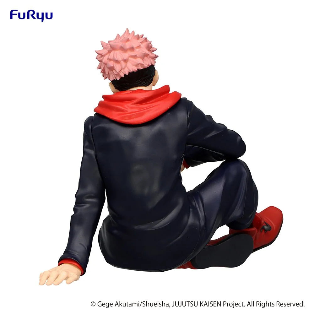 JUJUTSU KAISEN - Yuji Itadori Prize Figure FuRyu Corporation