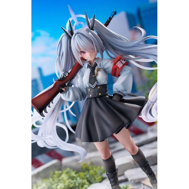 Blue Archive - Iori Shiromi 1/7 Scale Figure Taito
