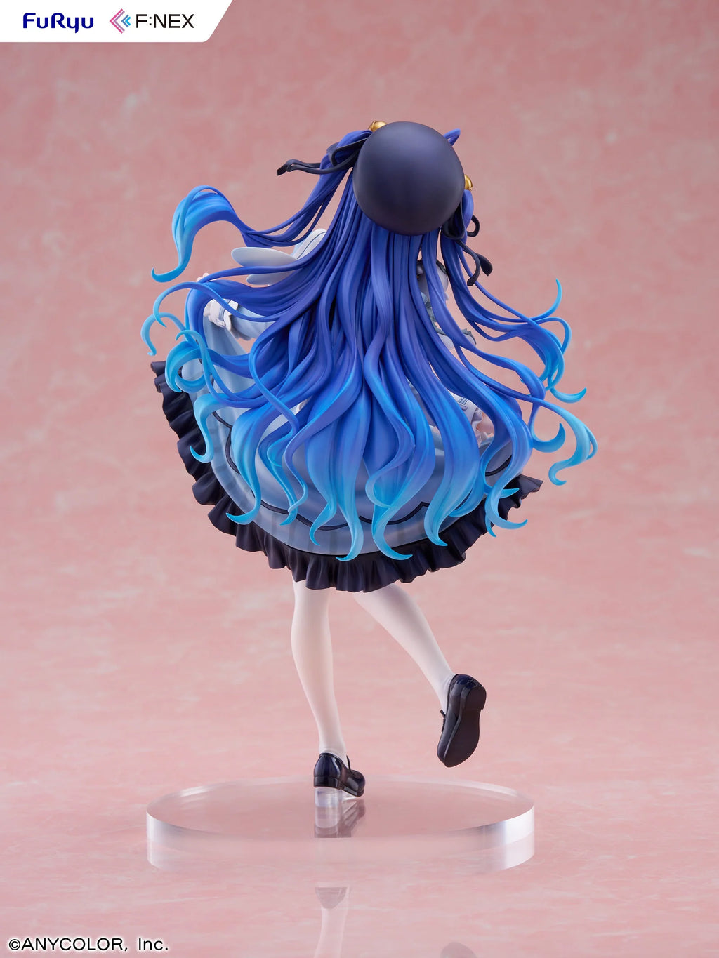 NIJISANJI - Amamiya Kokoro 1/7 Scale Figure FURYU Corporation