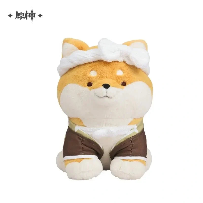 Genshin Impact - Taroumaru Plushie miHoYo