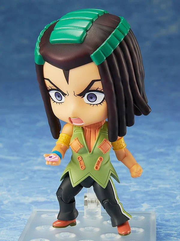 JoJo's Bizarre Adventure - E. Costello Nendoroid Medicos Entertainment