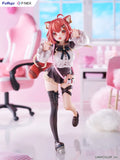 Nijisanji - Ratna Petit 1/7 Scale Figure FuRyu Corporation