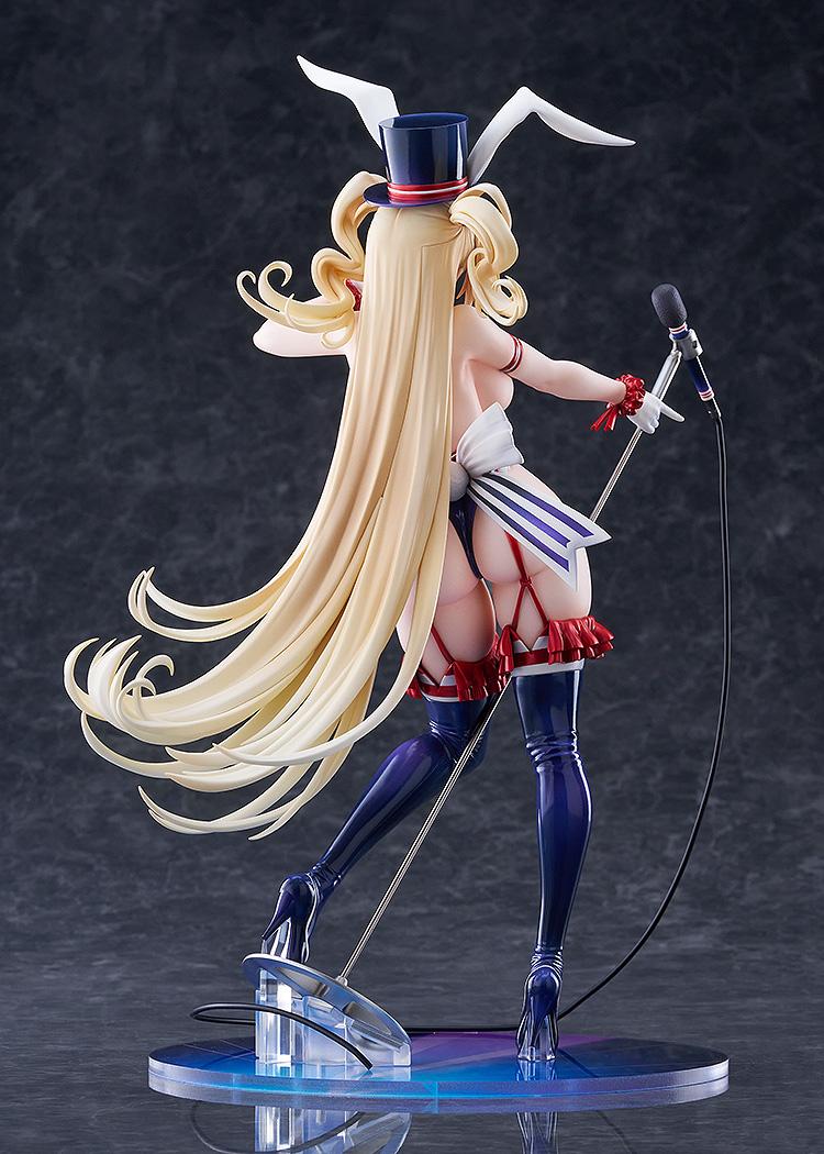 Azur Lane - Guam (Stage-Setting Charmer Ver.) 1/7 Scale Figure Max Factory