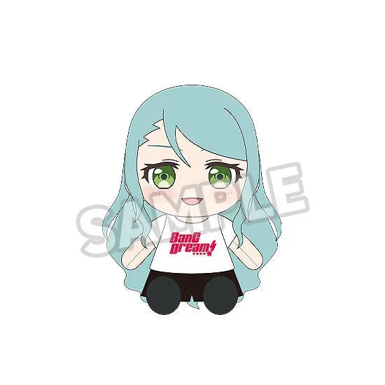 BanG Dream! - Roselia Dress-Up Plushie Good Smile Company