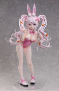 GODDESS OF VICTORY: NIKKE - Alice (Wonderland Bunny Ver) 1/3 Scale Figure FREEIng
