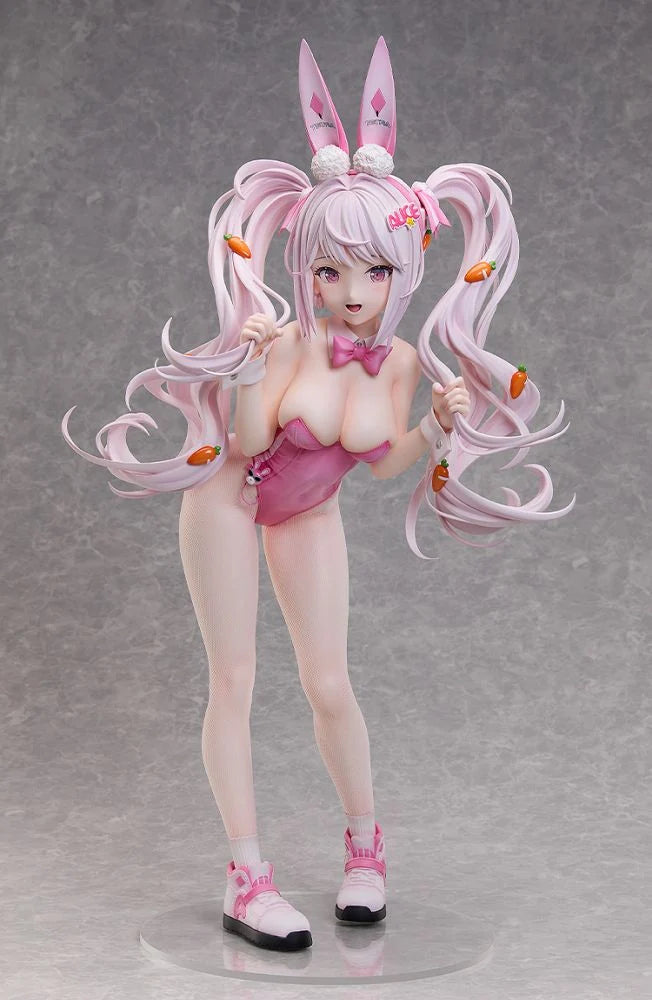 GODDESS OF VICTORY: NIKKE - Alice (Wonderland Bunny Ver) 1/3 Scale Figure FREEIng