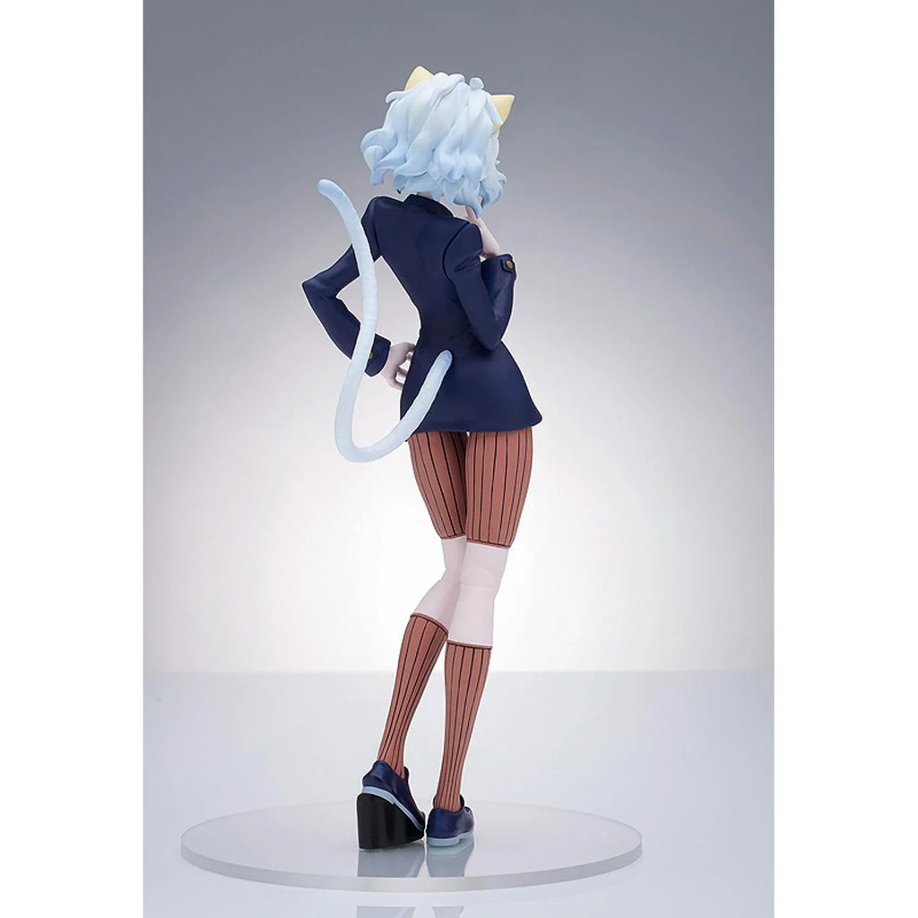 Hunter x Hunter - Neferpitou POP UP PARADE Good Smile Company