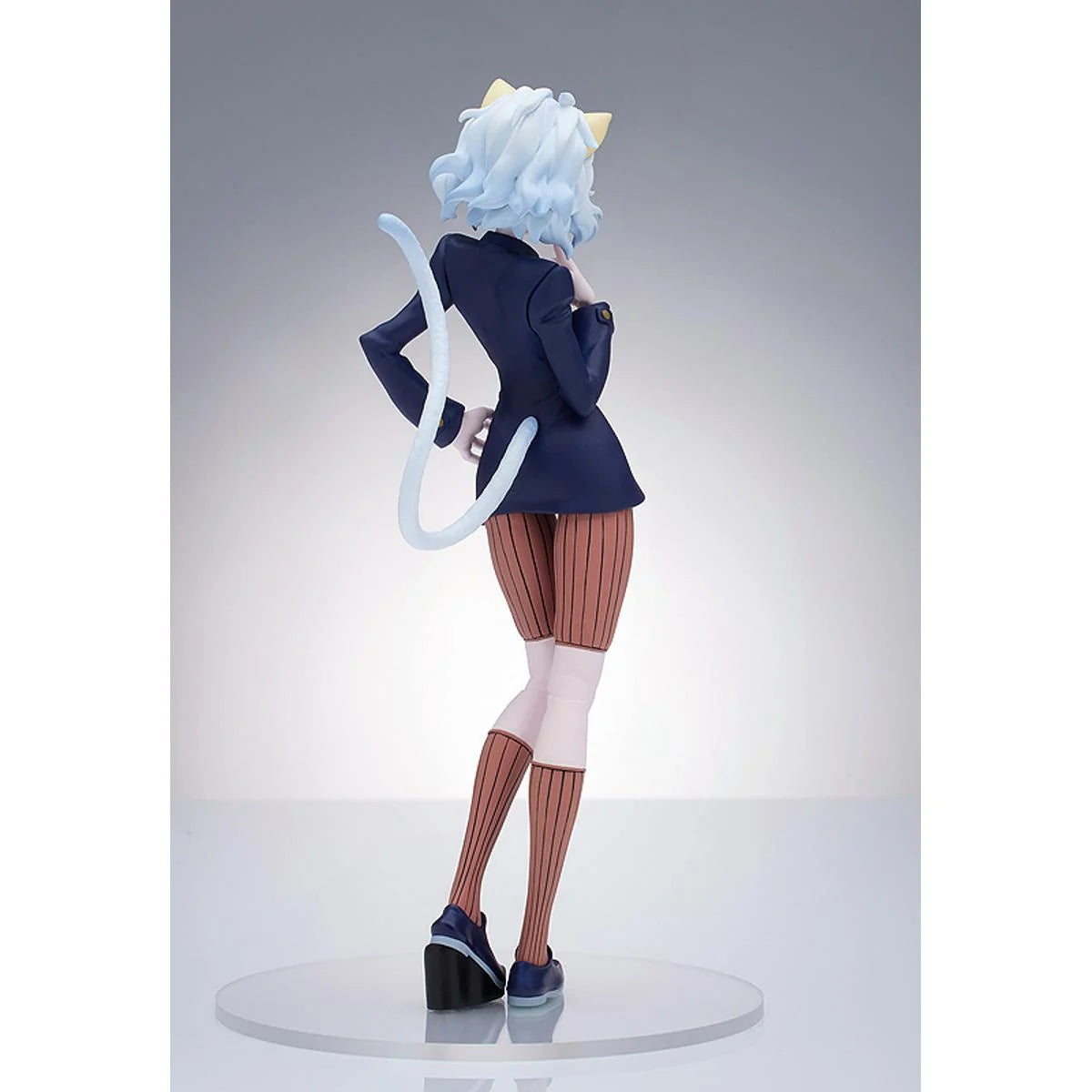 Hunter x Hunter - Neferpitou POP UP PARADE Good Smile Company
