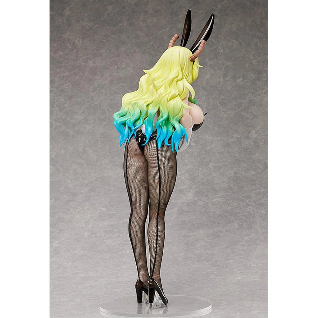 Miss Kobayashi's Dragon Maid - Lucoa (Bunny Ver.) 1/4 Scale Figure FREEing
