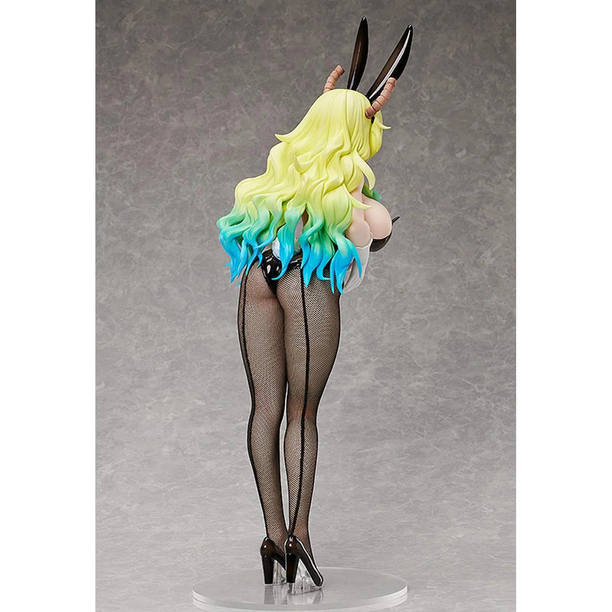 Miss Kobayashi's Dragon Maid - Lucoa (Bunny Ver.) 1/4 Scale Figure FREEing