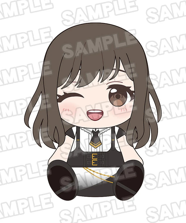 BanG Dream! - Uika & Mana Sumimi Plushie Good Smile Company