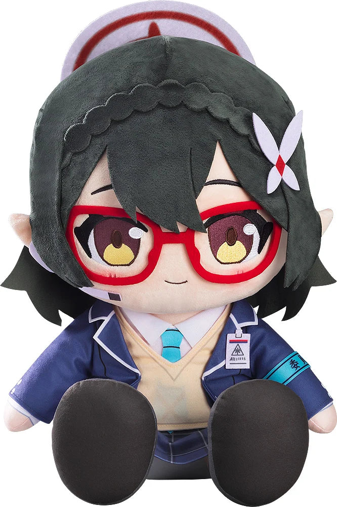 Blue Archive - Ayane Plushie Good Smile Company