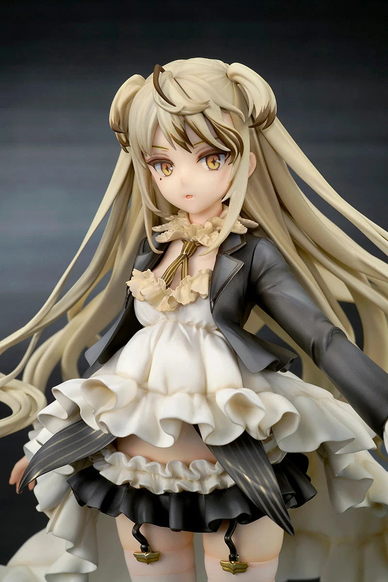 Girls' Frontline - Desert Eagle 1/7 Scale Figure Ques Q