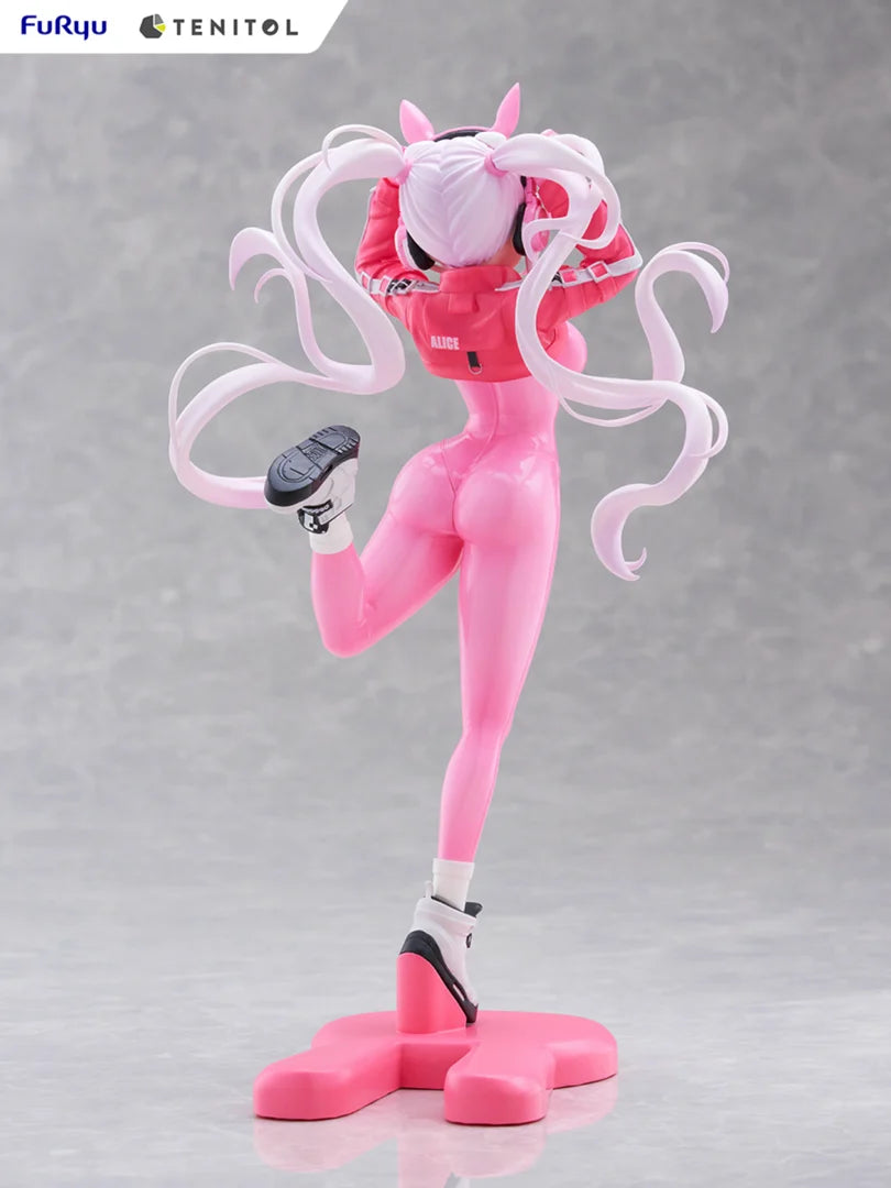 Goddess of Victory: Nikke - Alice Prize Figure FuRyu Corporation