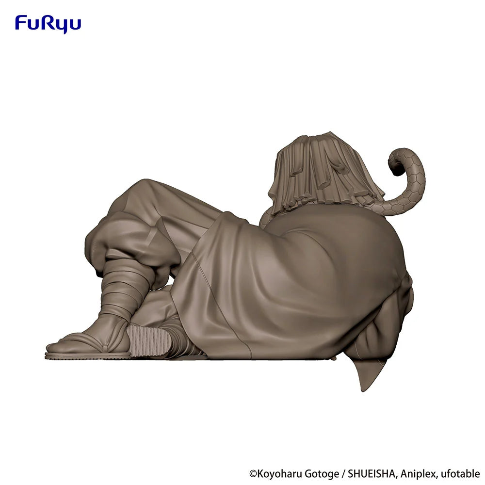 Demon Slayer: Kimetsu no Yaiba - Iguro Obanai Prize Figure FuRyu Corporation