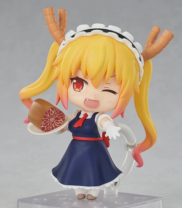 Miss Kobayashi's Dragon Maid - Tohru Nendoroid Good Smile Arts Shanghai