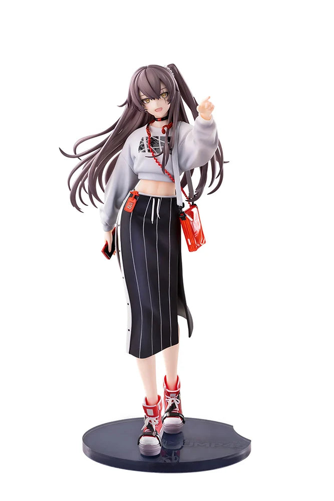 Girls' Frontline - UMP45 (Corona Sunset Ver.) 1/7 Scale Figure Hobby Max