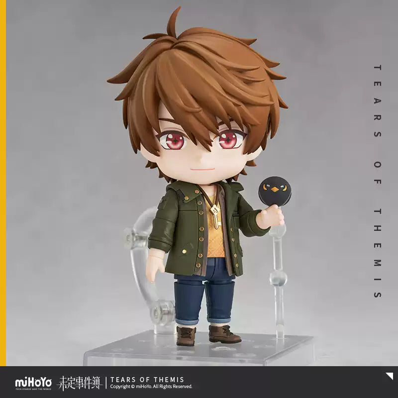 Tears of Themis - Raven Nendoroid Good Smile Company