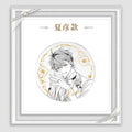Tears of Themis - My Heart Will Go On Series Acrylic Coaster KAKACODE