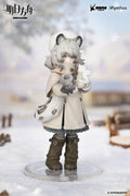 Arknights - Pramanix Rhodes Kids Series Chibi Figure Myethos
