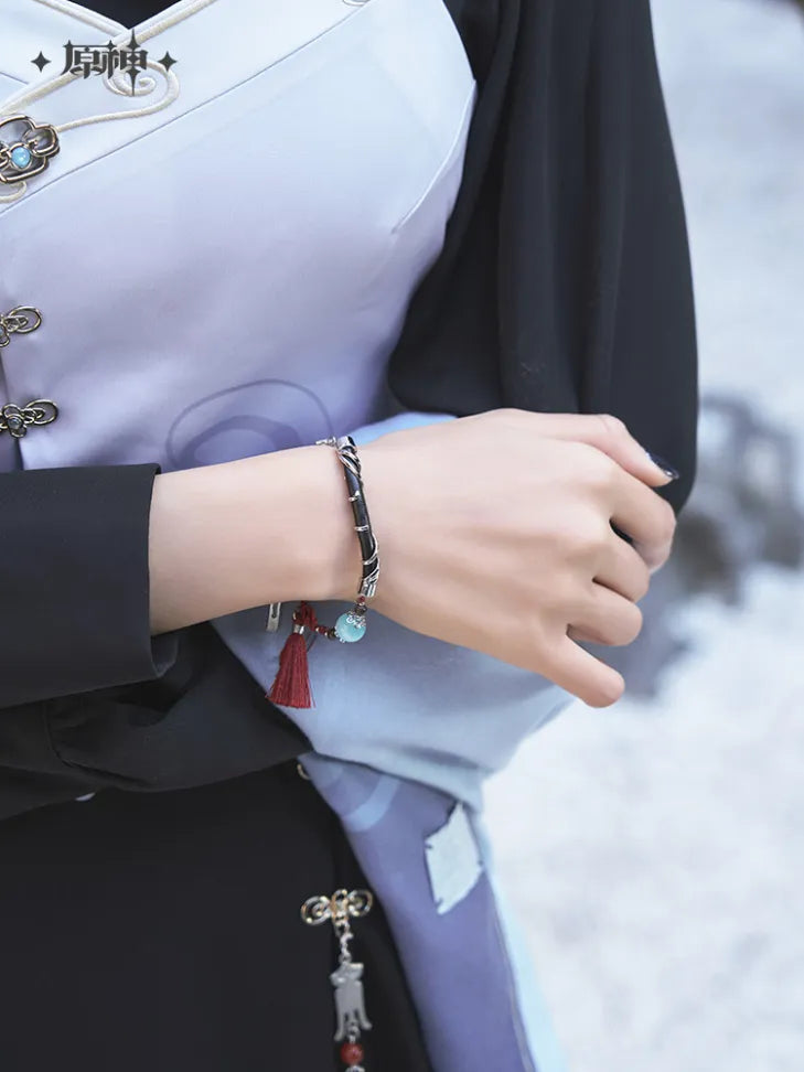 Genshin Impact - Shenhe Impression Bracelet & Comb Ornament miHoYo