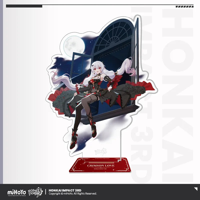 Honkai Impact 3rd - Stigmata Series Acrylic Stand miHoYo