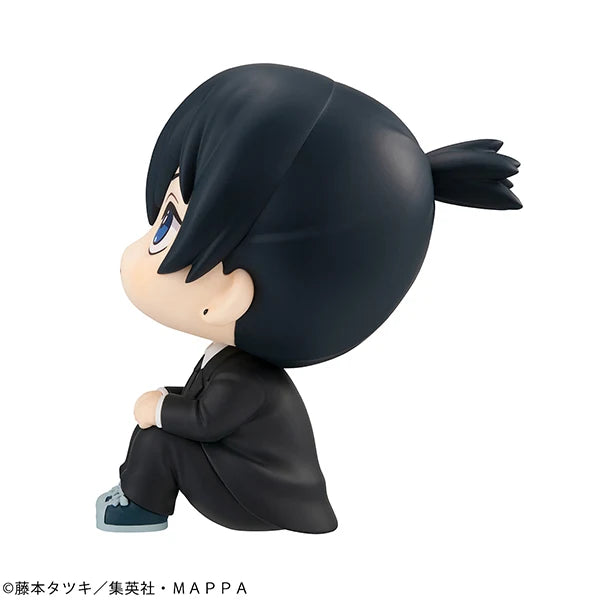 Chainsaw Man - Look Up Aki Hayakawa Mini Figure MegaHouse
